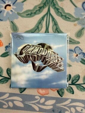 Mini Brands Uncommon Vinyl- Brick House by the Commodores